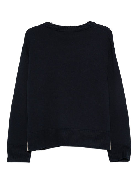 PS By Paul Smith PS By Paul Smith Sweaters Blue