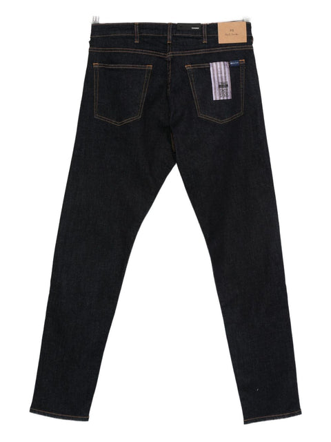 PS By Paul Smith PS By Paul Smith Jeans Black