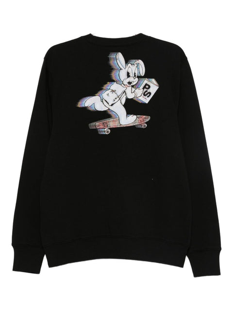 PS By Paul Smith PS By Paul Smith Sweaters Black