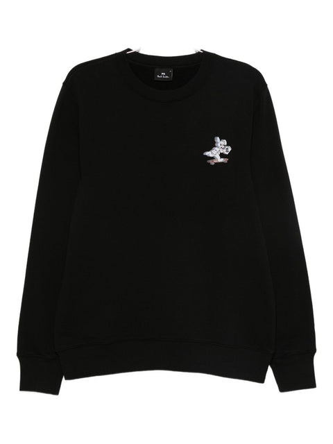 PS By Paul Smith PS By Paul Smith Sweaters Black