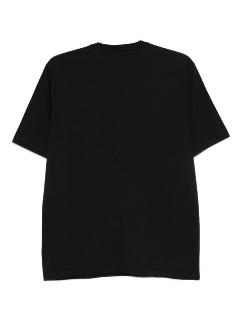 PS By Paul Smith PS By Paul Smith T-shirts and Polos Black