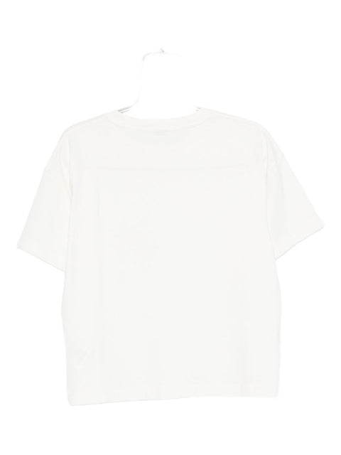 PS By Paul Smith PS By Paul Smith T-shirts and Polos White