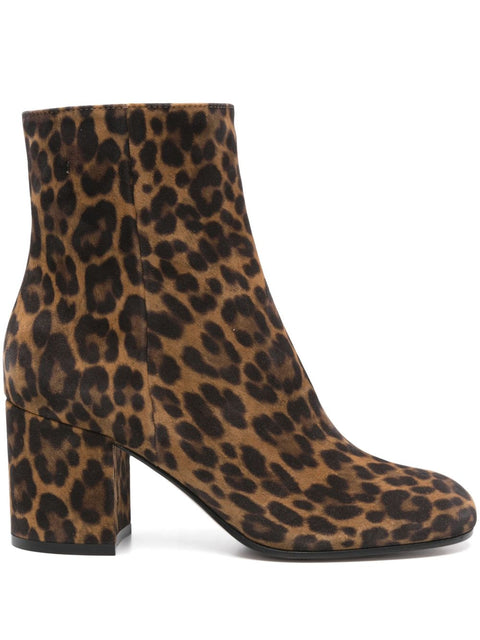 Gianvito Rossi Gianvito Rossi Boots Brown