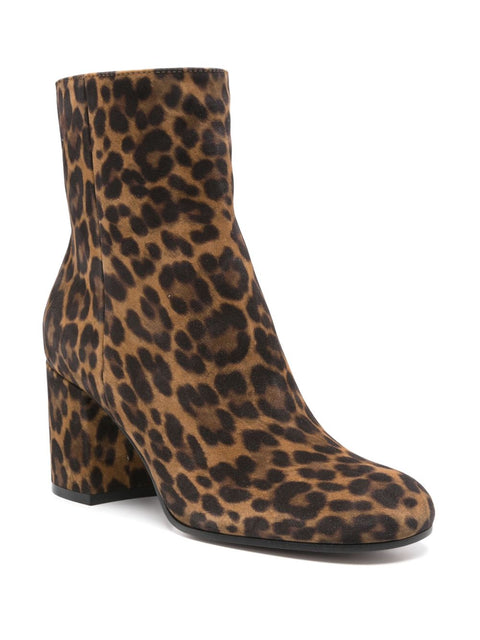 Gianvito Rossi Gianvito Rossi Boots Brown