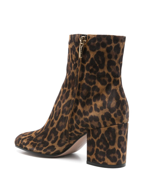 Gianvito Rossi Gianvito Rossi Boots Brown