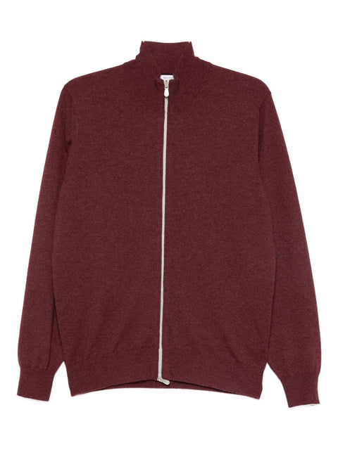 Brunello Cucinelli Brunello Cucinelli Sweaters Red