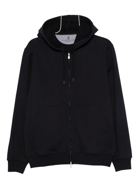 Brunello Cucinelli Brunello Cucinelli Sweaters Blue