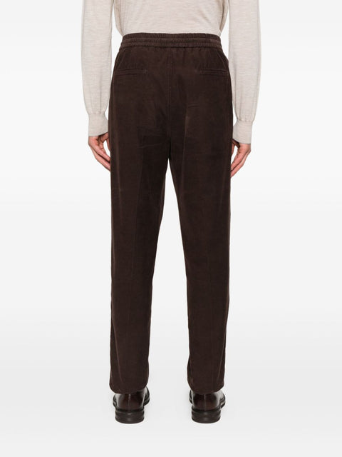 Brunello Cucinelli Brunello Cucinelli Trousers Brown
