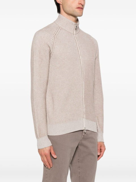 Brunello Cucinelli Brunello Cucinelli Sweaters Beige