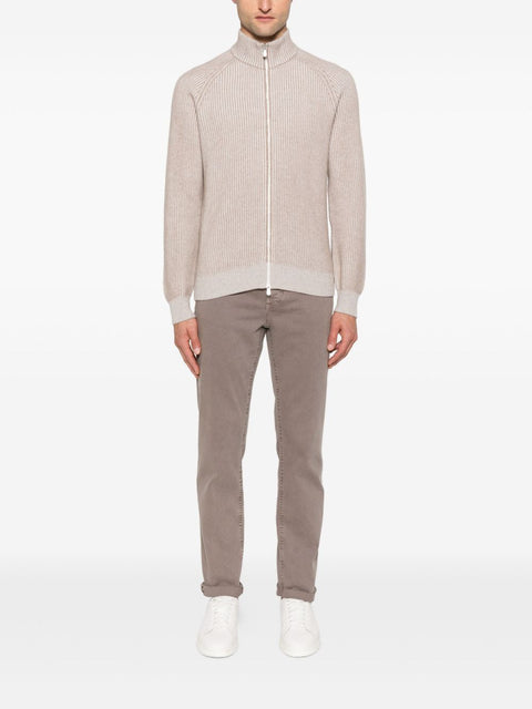 Brunello Cucinelli Brunello Cucinelli Sweaters Beige