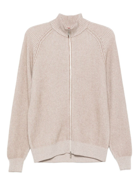 Brunello Cucinelli Brunello Cucinelli Sweaters Beige