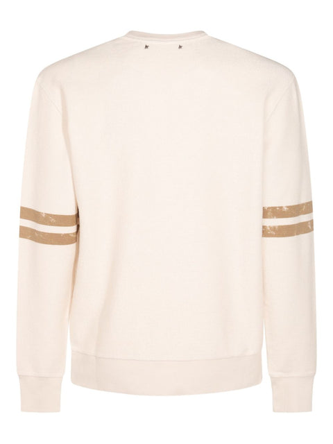 Golden Goose Golden Goose Sweaters White
