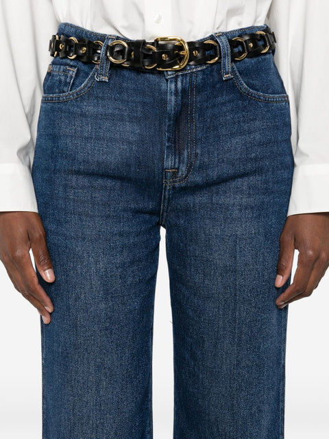 Seven Seven Jeans Blue