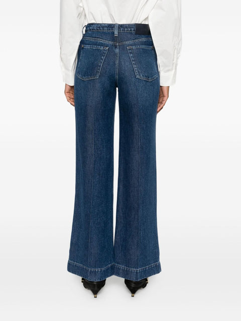 Seven Seven Jeans Blue