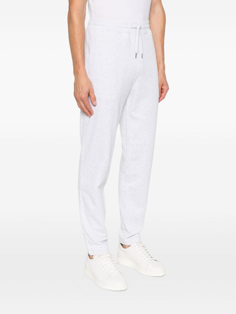 Brunello Cucinelli Brunello Cucinelli Trousers Light Grey