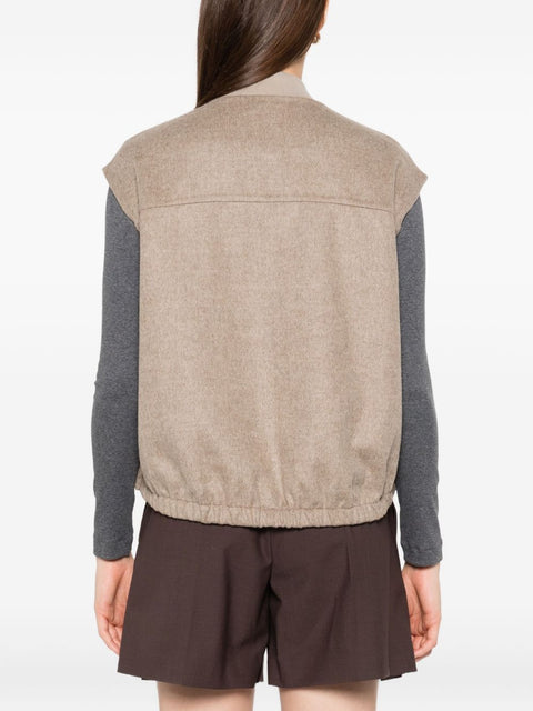Brunello Cucinelli Brunello Cucinelli Sweaters Beige