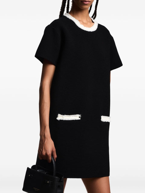 Emporio Armani Emporio Armani Dresses Black