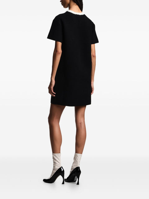 Emporio Armani Emporio Armani Dresses Black