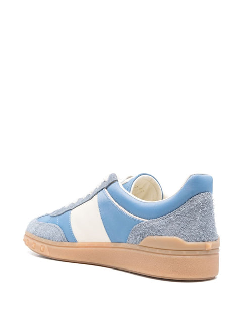 Valentino Garavani Valentino Garavani Sneakers Clear Blue