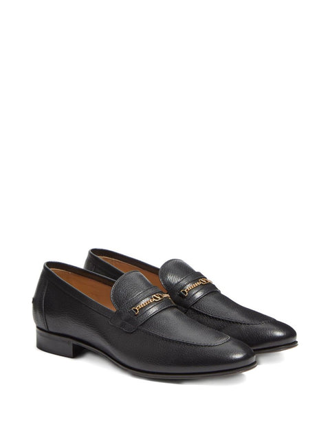Valentino Garavani Valentino Garavani Flat shoes Black