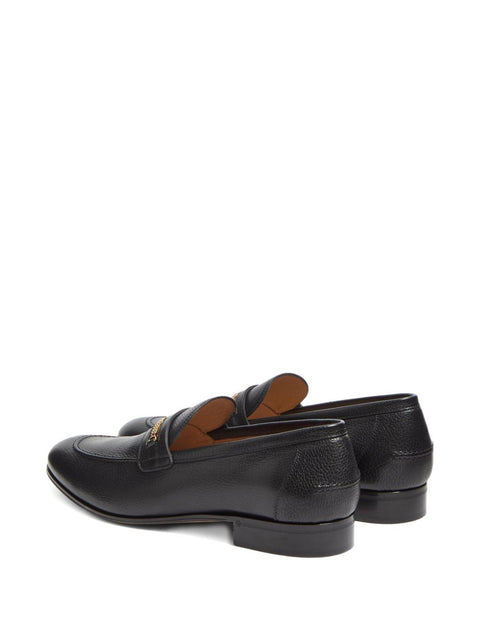 Valentino Garavani Valentino Garavani Flat shoes Black