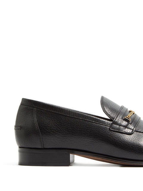 Valentino Garavani Valentino Garavani Flat shoes Black
