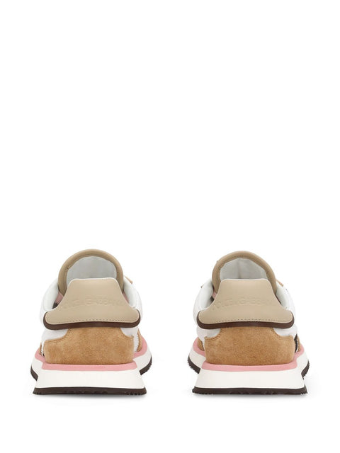 Dolce & Gabbana Dolce & Gabbana Sneakers Beige