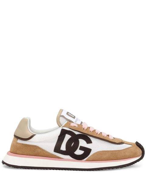 Dolce & Gabbana Dolce & Gabbana Sneakers Beige