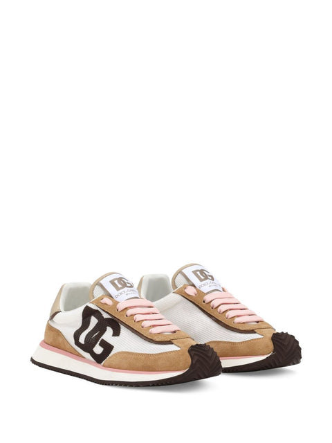 Dolce & Gabbana Dolce & Gabbana Sneakers Beige