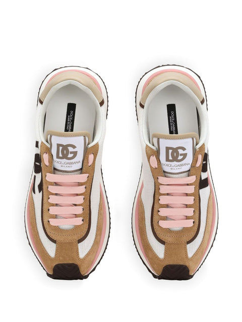 Dolce & Gabbana Dolce & Gabbana Sneakers Beige