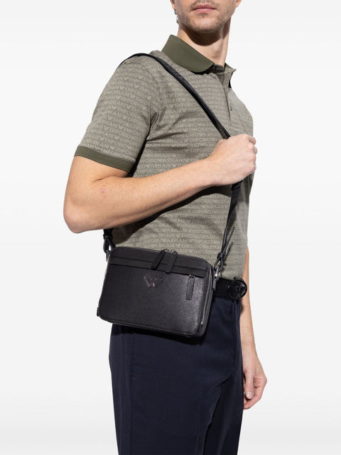 Emporio Armani Emporio Armani Mini camera bag