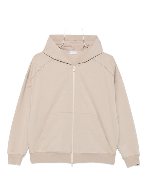 Brunello Cucinelli Brunello Cucinelli Sweaters Beige