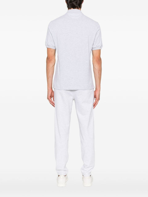 Brunello Cucinelli Brunello Cucinelli T-shirts and Polos Light Grey