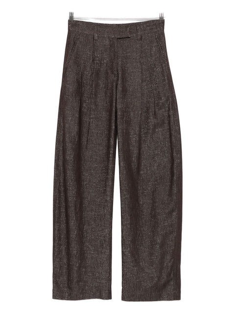 Brunello Cucinelli Brunello Cucinelli Jeans Brown