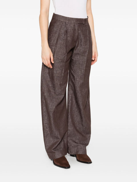 Brunello Cucinelli Brunello Cucinelli Jeans Brown