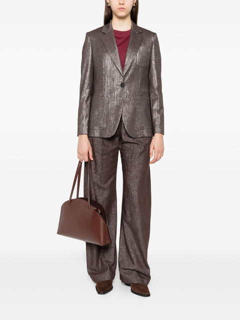 Brunello Cucinelli Brunello Cucinelli Jeans Brown