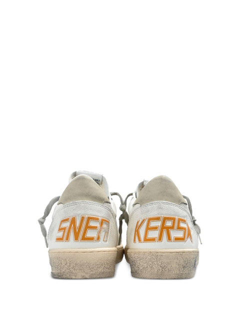 Golden Goose Golden Goose Sneakers Blue
