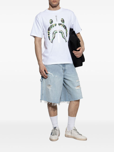 Golden Goose Golden Goose Sneakers Blue