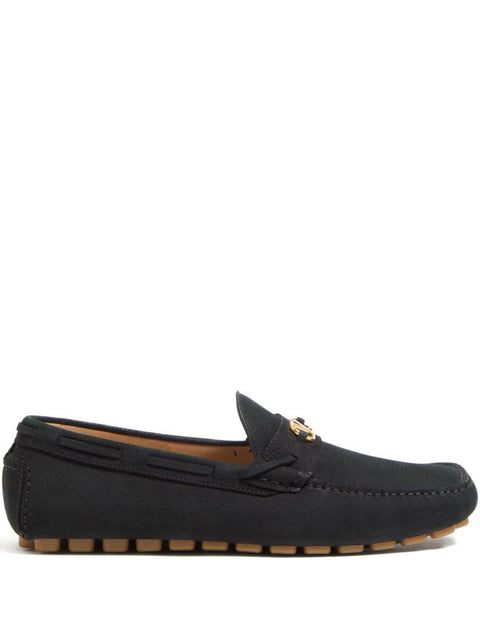Valentino Garavani Valentino Garavani Flat shoes Black