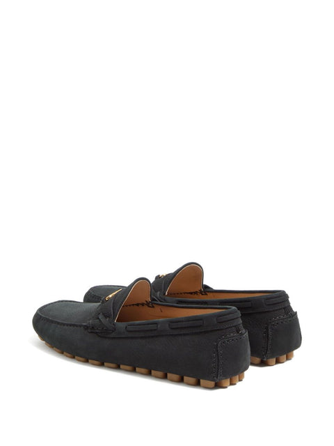 Valentino Garavani Valentino Garavani Flat shoes Black