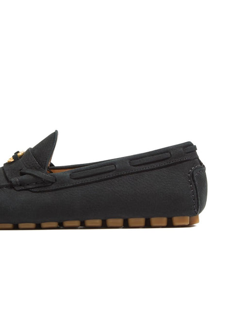 Valentino Garavani Valentino Garavani Flat shoes Black