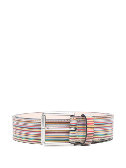 Paul Smith Paul Smith Belts MultiColour