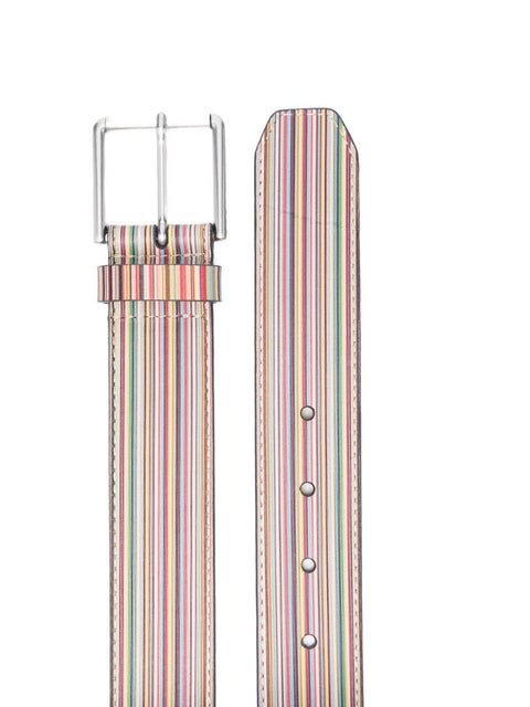 Paul Smith Paul Smith Belts MultiColour
