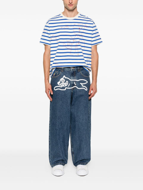 Icecream ICECREAM Jeans Blue