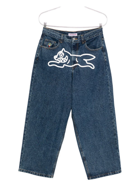 Icecream ICECREAM Jeans Blue