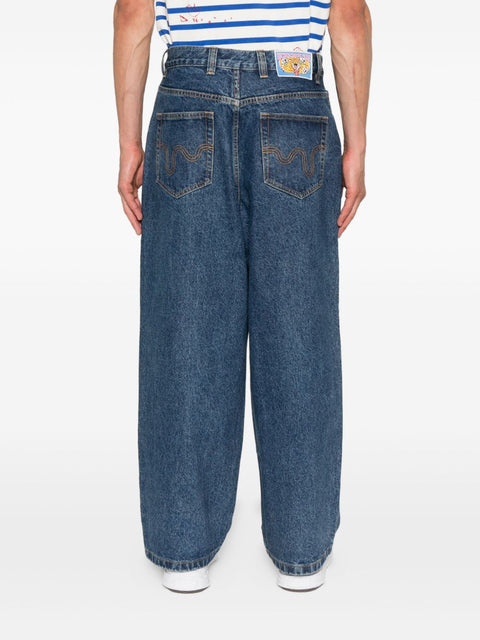 Icecream ICECREAM Jeans Blue