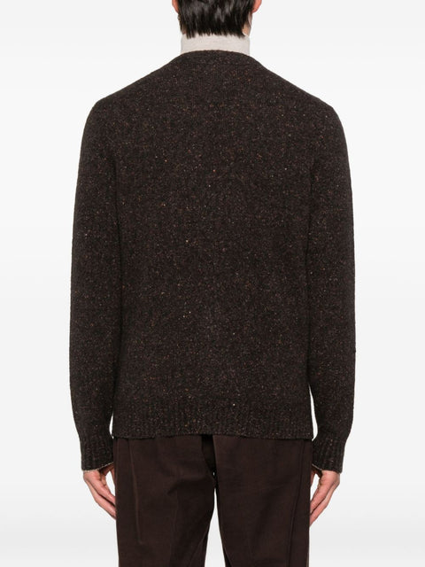 Brunello Cucinelli Brunello Cucinelli Sweaters Brown