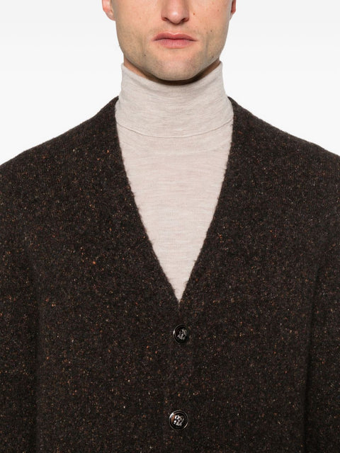 Brunello Cucinelli Brunello Cucinelli Sweaters Brown