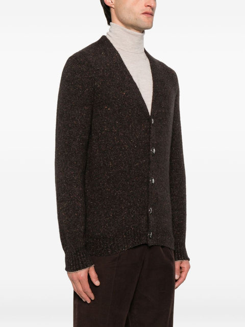 Brunello Cucinelli Brunello Cucinelli Sweaters Brown