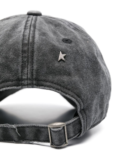 Golden Goose Golden Goose Hats Grey